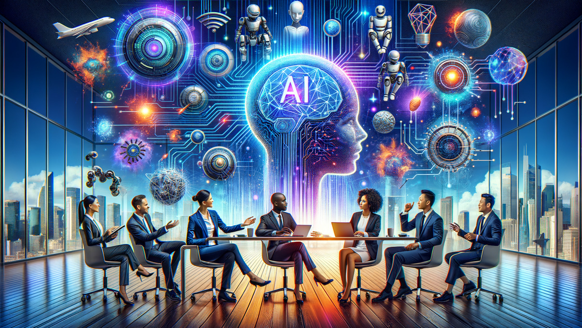 AI and the Future of Business Process Outsourcing