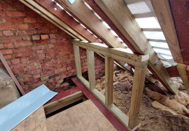 Loft Conversions in Teddington – Increase Living Space Easily