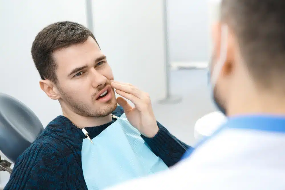 Technology-Driven Dental Care Advancing Diagnostic Accuracy And Patient Communication Standards