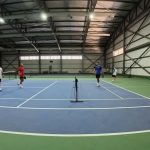 What Makes Multi-Level Pickleball Events So Popular