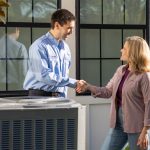 Quick Response Air Conditioning Service in Mesa, AZ All Year Round