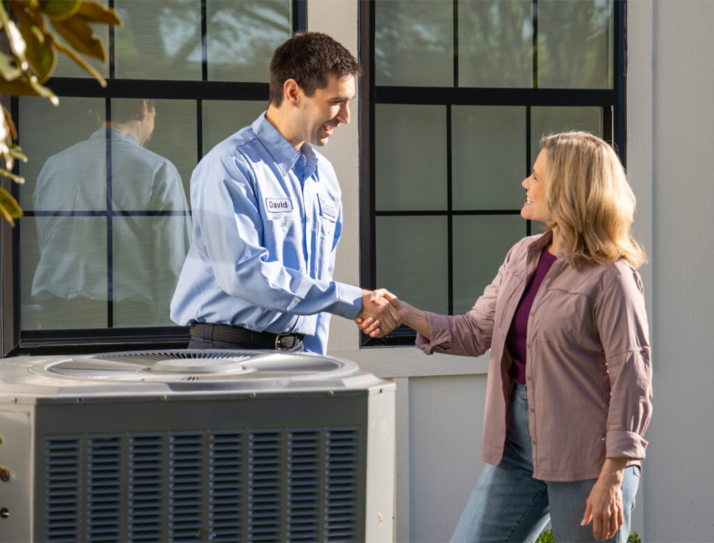 Quick Response Air Conditioning Service in Mesa, AZ All Year Round