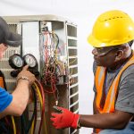 Seasonal Maintenance Tips from Expert HVAC Contractors