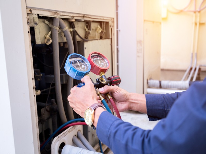Why Hiring a Licensed hvac contractor Saves You Money