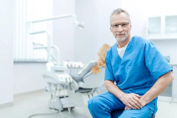 Laser Denture Adjustments: What You Need to Know