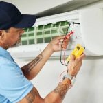 Emergency AC Repair in Des Moines When Your System Fails