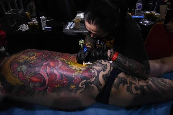 Benefits of Choosing Experienced Tattoo and Piercing Studios