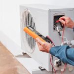 AC Repair Spring Affordable and Efficient Cooling Solutions