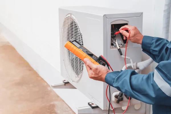 AC Repair Spring Affordable and Efficient Cooling Solutions