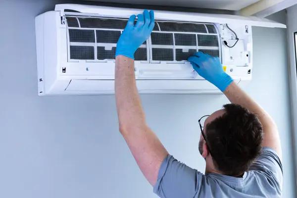 Trusted Semper Fi Heating and Cooling air conditioning repair las vegas Services