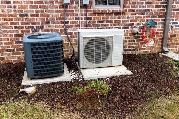 Douglas Mechanical, Inc. HVAC Spring Services Explained