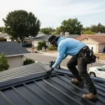 How to Spot Damage in Roofing in Hanover Early