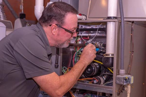 Emergency Furnace Repair Chesterfield Local Heating Specialists