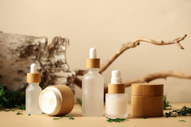Organic Skin Products for Healthy and Glowing Skin