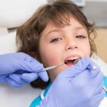 Denver pediatric dentist helping kids build healthy smiles early
