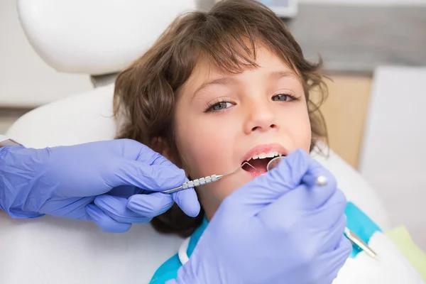 Denver pediatric dentist helping kids build healthy smiles early