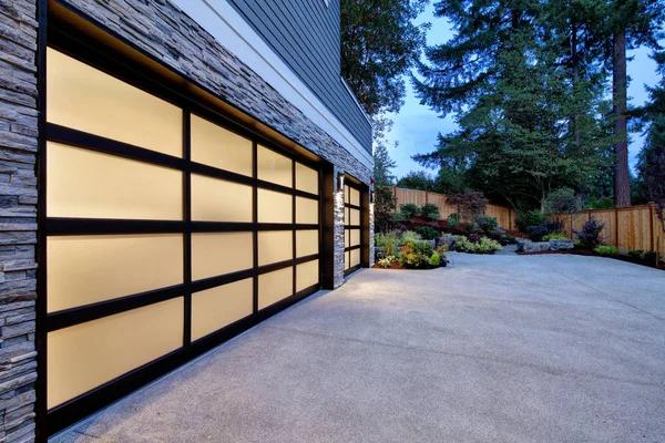Local Garage Door Supplier in Sanford Offering Same Day Support