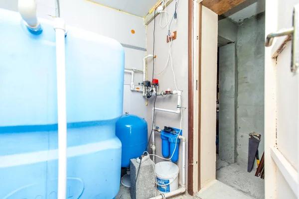 What to Know About Pressure Tanks and Water Efficiency