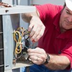 Skilled AC Repair New Bern Contractors for Any Cooling Problem