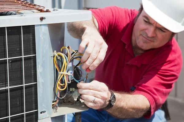 Skilled AC Repair New Bern Contractors for Any Cooling Problem