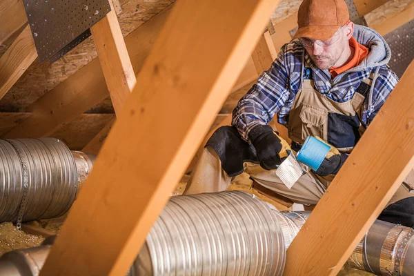 Dependable Services from Atticman Heating and Air Conditioning, Insulation Pros