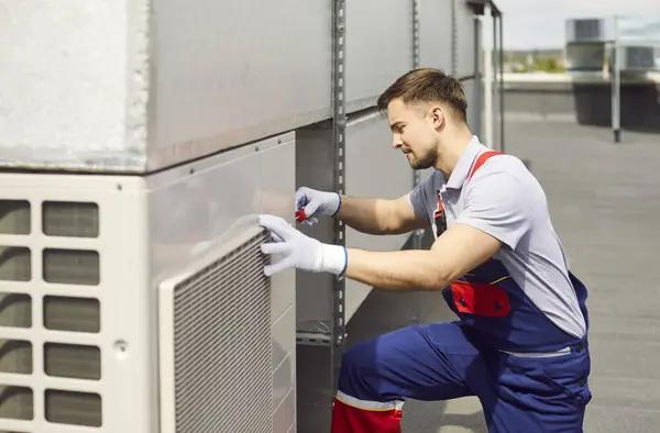 Affordable HVAC Repair Henderson for Homes and Businesses