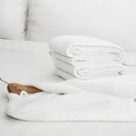 Care tips to maintain your luxury linen bedding for years