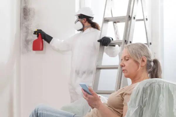 Affordable Henrico Mold Remediation Service with Lasting Results