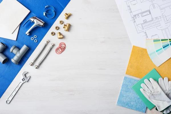 How Plumbing Remodeling Can Increase Property Value