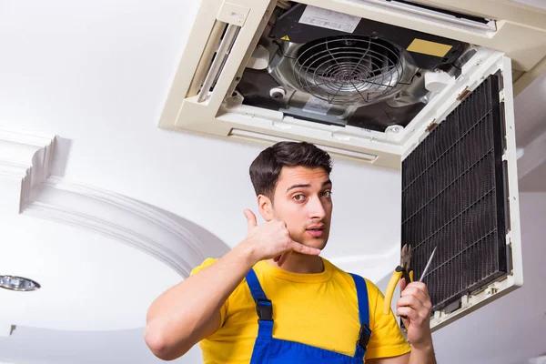 Same Day AC Repair Clearwater for Urgent Cooling Problems