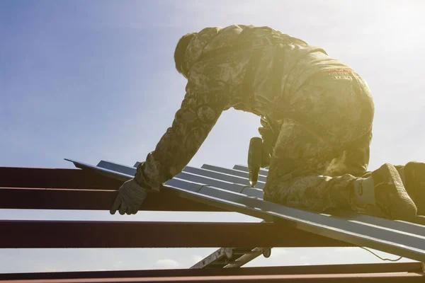 Roofing Services You Can Rely on Year After Year