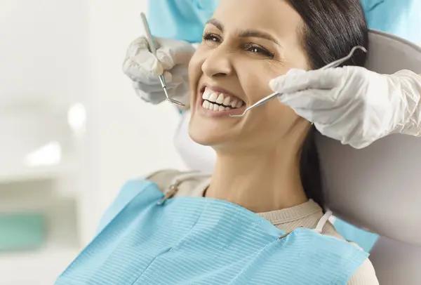 Professional Dentist Abbotsford Helping You Smile with Confidence
