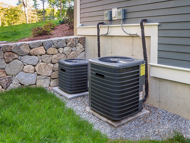 Reliable HVAC Installation Audubon with Skilled Technicians