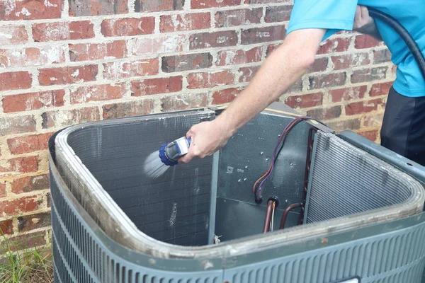 HVAC Maintenance Services in Henderson NV for Better Indoor Air Quality