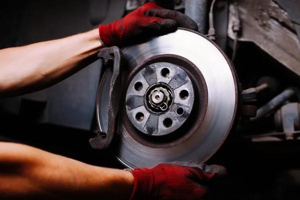 Auto Repair in Washington for Better Vehicle Performance