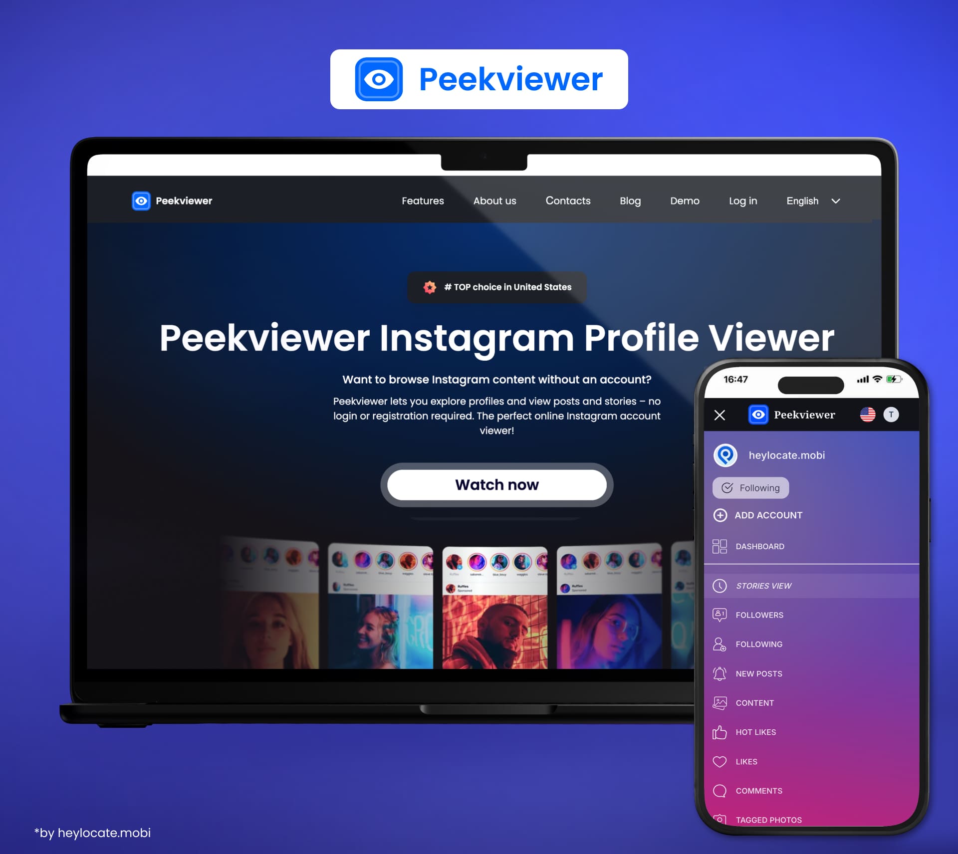 Peek Viewer Instagram Guide for Beginners