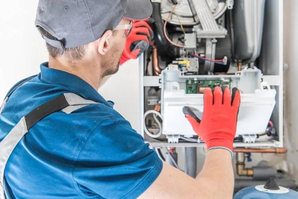 Furnace Repair Henderson for Fast and Reliable Service