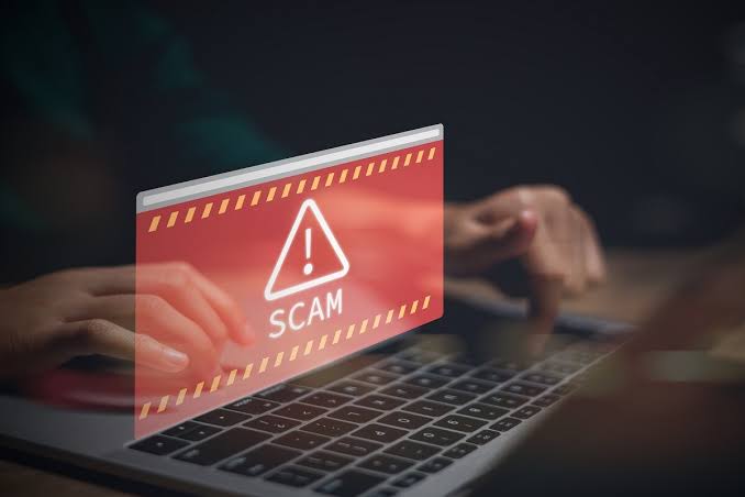 Beware of Scam Calls Pretending to Be Banks