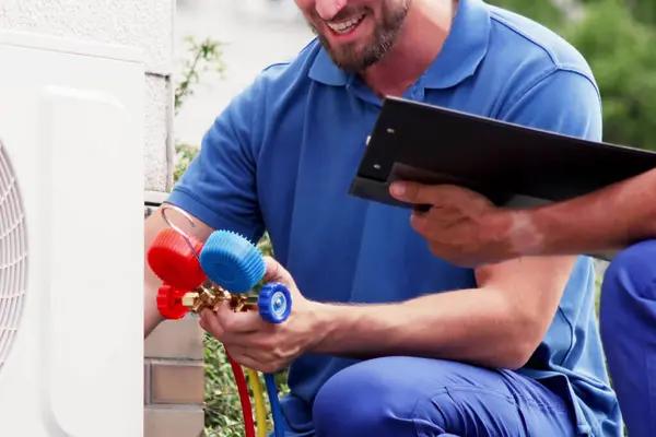 AC Repair Near Me Reliable Local HVAC Experts You Can Trust