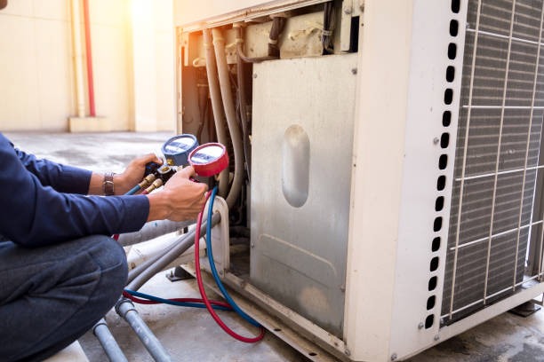 Expert AC Repair Near Me for Efficient Cooling Performance