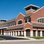 Premium Commercial Pavement Work for Commercial Facilities