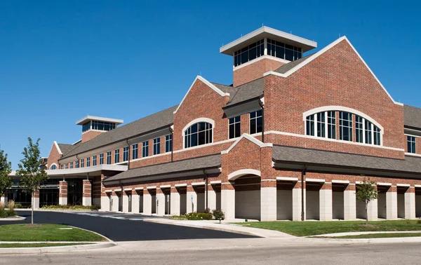 Premium Commercial Pavement Work for Commercial Facilities