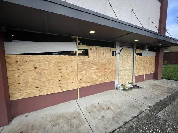 Trusted Hurricane Protection for Windows for Residential Properties