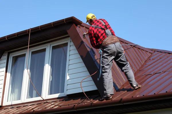 Quality Roof Repairs Liverpool with Long-Lasting Roofing Solutions