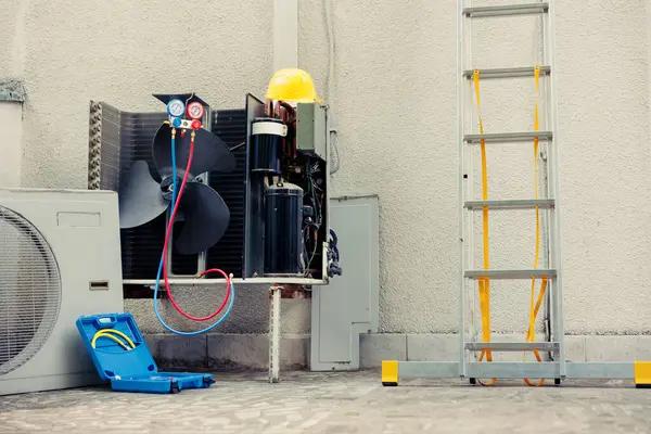 Reliable AC Repair Louisville for Efficient Home Cooling