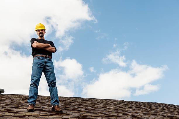 Discover Roofing Bellevue Services for Durable and Reliable Roofs