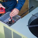 Tuck & Howell Plumbing, Heating & Air for Reliable Home Comfort