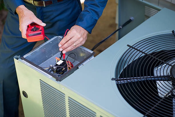 Tuck & Howell Plumbing, Heating & Air for Reliable Home Comfort