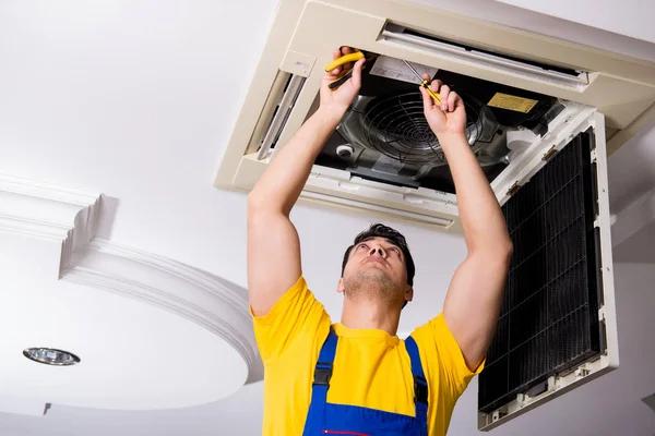 Important Questions to Ask Before Signing an HVAC Service Contract