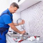 Trusted Residential Plumbing Services in Watertown